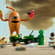 Illustration for article titled Shooting Challenge: LEGO
